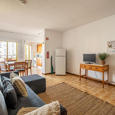 Beguest Clube Praia Da Rocha Apartment Портиман Екстериор снимка