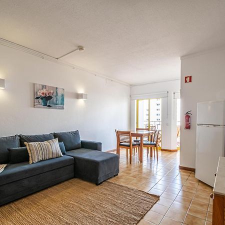 Beguest Clube Praia Da Rocha Apartment Портиман Екстериор снимка