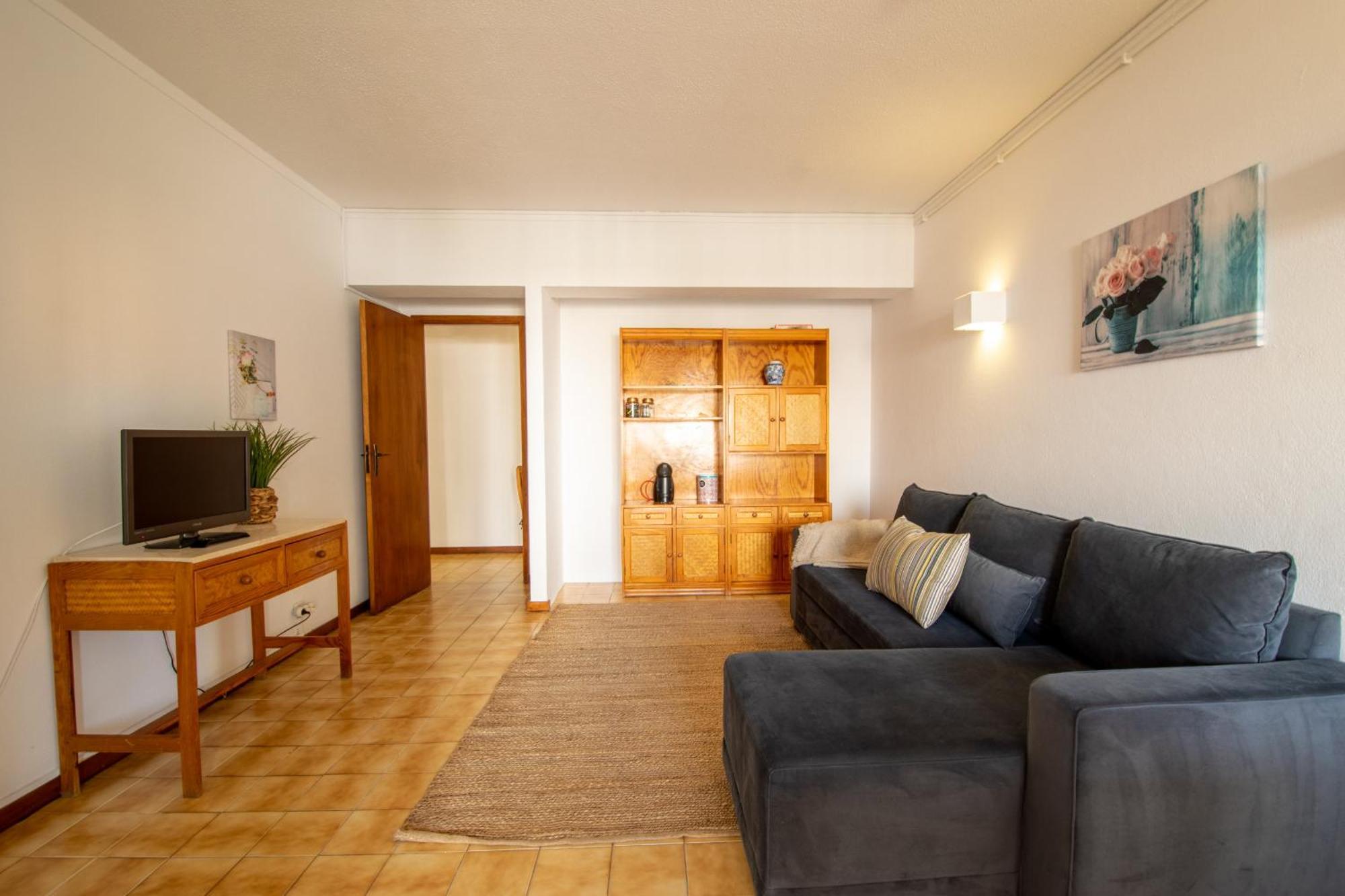 Beguest Clube Praia Da Rocha Apartment Портиман Екстериор снимка