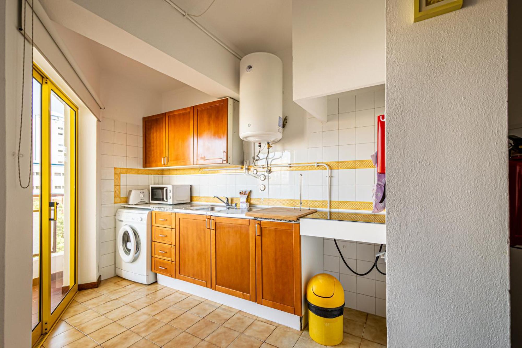 Beguest Clube Praia Da Rocha Apartment Портиман Екстериор снимка